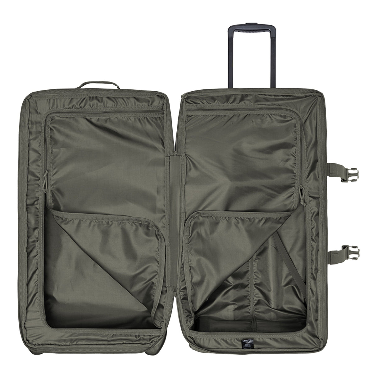 Sac de voyage à roulettes A10 Equipment Transall 120L