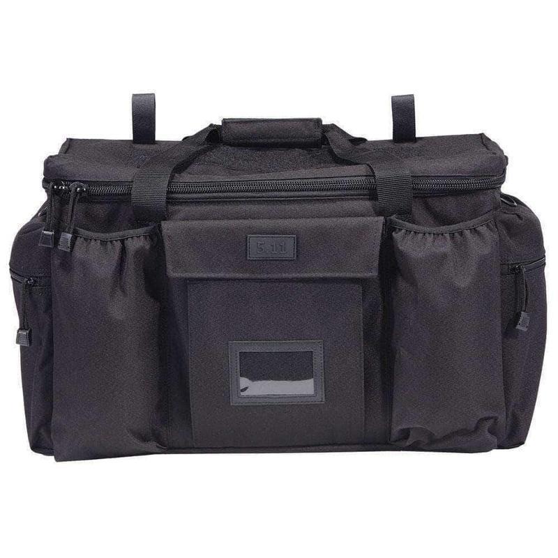 Sac d'intervention 5.11 Tactical Patrol Ready 40 L en polyester 600D avec bandoulière amovible