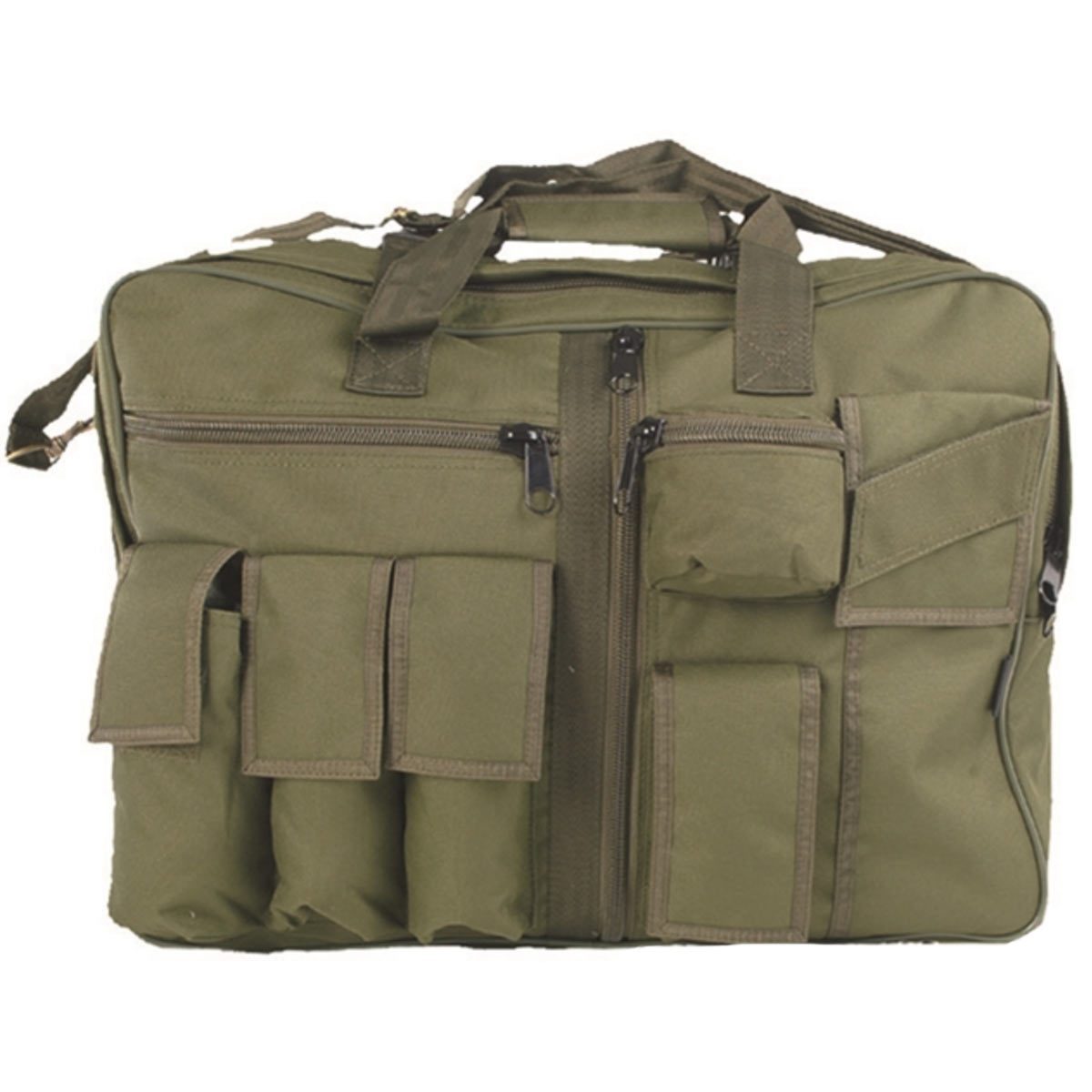 Sac d'intervention Mil-Tec SWAT Police