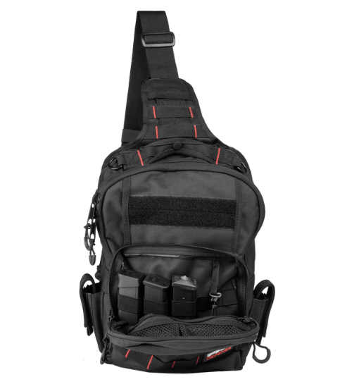 Sac discret FAB Defense KPOS Scout Undercover