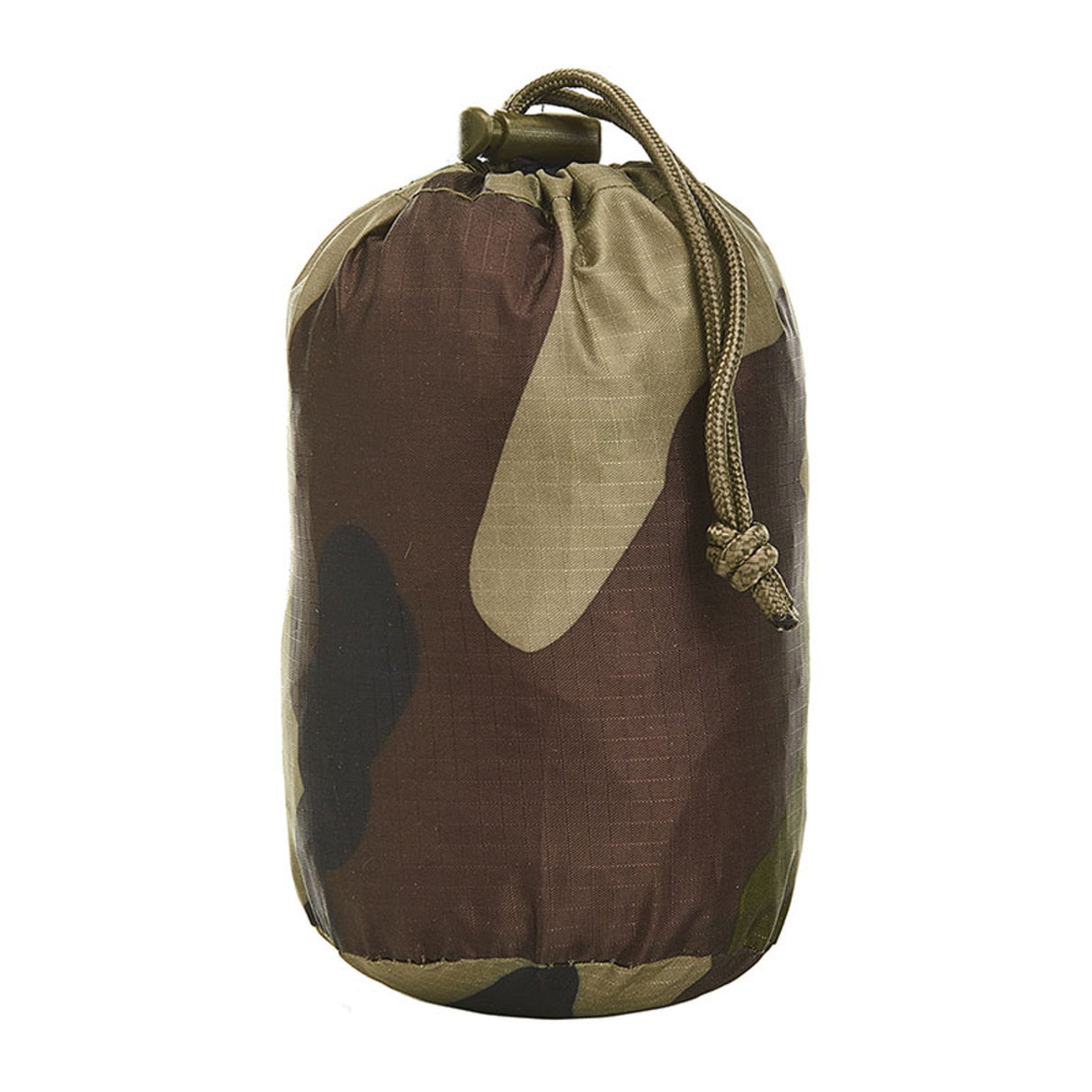 Sac étanche A10 Equipment Expédition 20L en Ripstop nylon