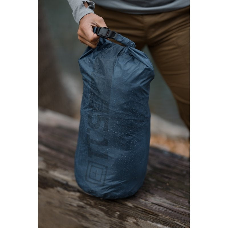 Sac étanche Ultralight 20 L 5.11 Tactical anneau en D grand volume