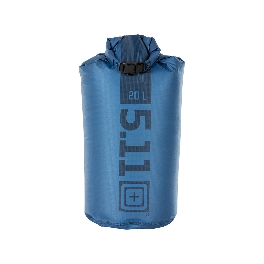 Sac étanche Ultralight 20 L 5.11 Tactical anneau en D grand volume
