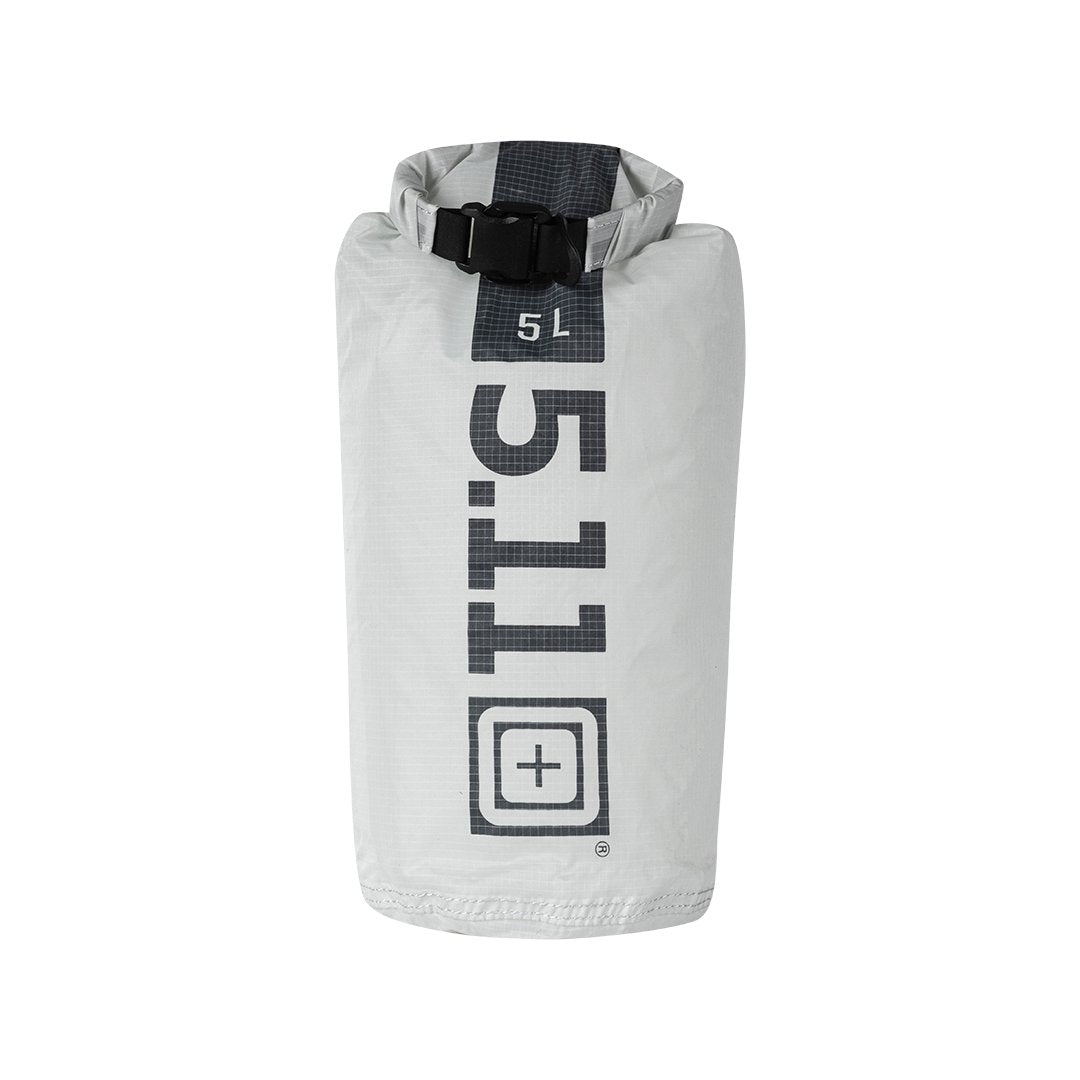 Sac étanche Ultralight 5.11 Tactical 5 L anneau en D fermeture Roll-Top