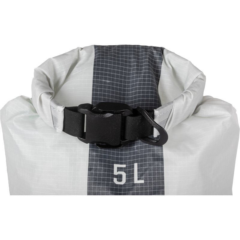 Sac étanche Ultralight 5.11 Tactical 5 L anneau en D fermeture Roll-Top