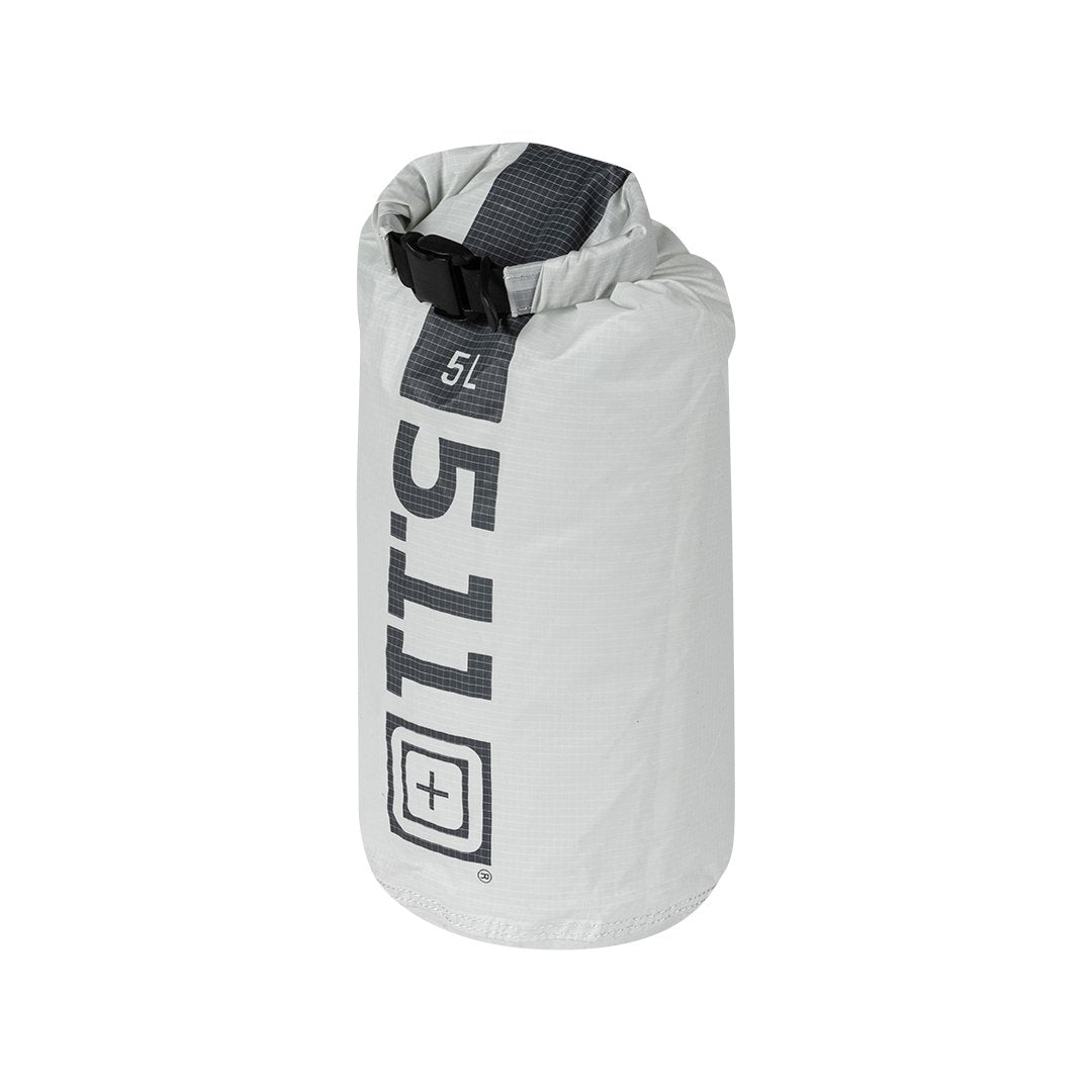 Sac étanche Ultralight 5.11 Tactical 5 L anneau en D fermeture Roll-Top