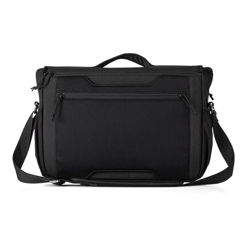 Sac messenger Overwatch 5.11 Tactical 18 litres poche ordinateur 15 pouces matelassée