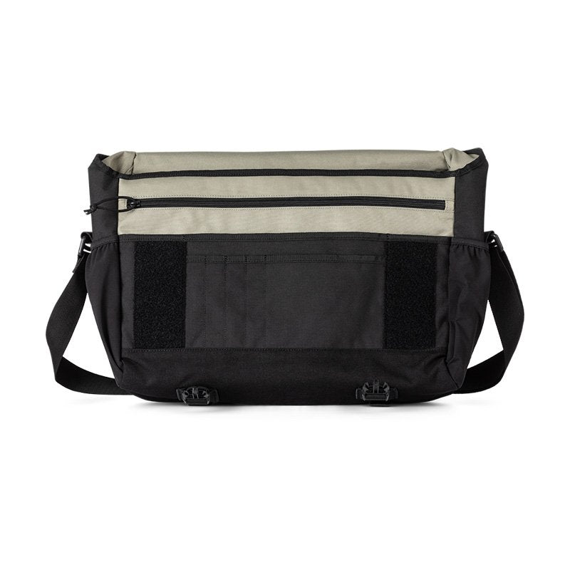 Sac messenger Overwatch 5.11 Tactical 18 litres poche ordinateur 15 pouces matelassée