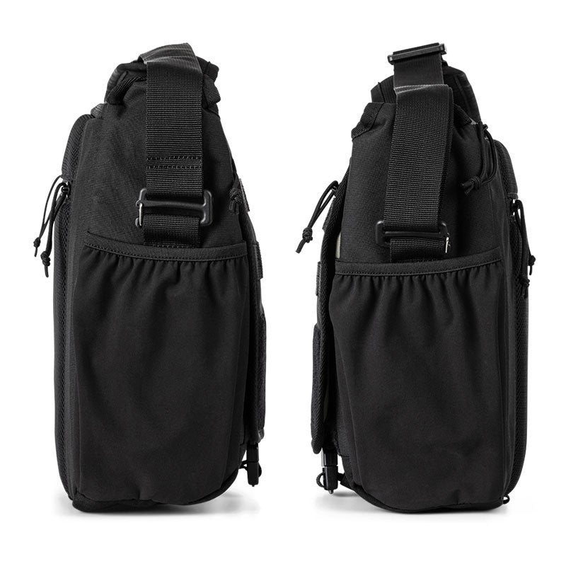 Sac messenger Overwatch 5.11 Tactical 18 litres poche ordinateur 15 pouces matelassée