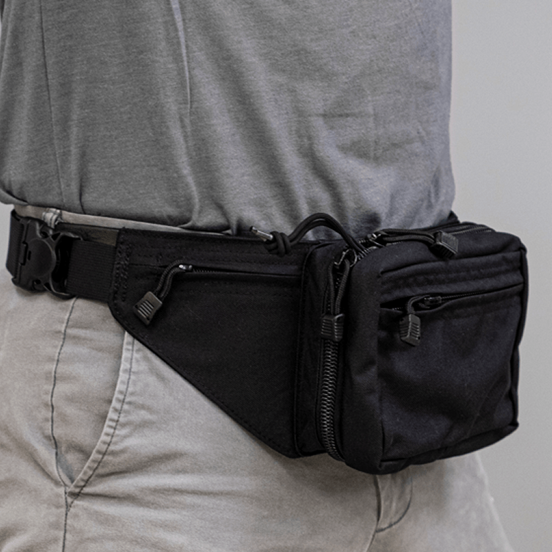 Sacoche Blackhawk Holster