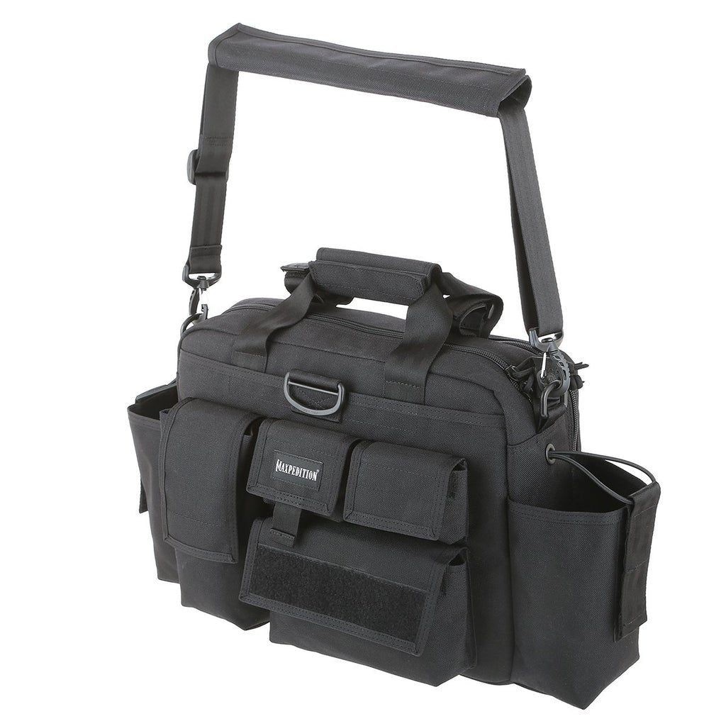 Sacoche Maxpedition Last Resort Tactical Attache