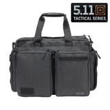 Sacoche Side Trip 5.11 Tactical compartiment MOLLE et intérieur clair