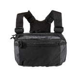Sacoche de poitrine Skyweight Utility 5.11 Tactical 2 litres harnais amovible 431 g