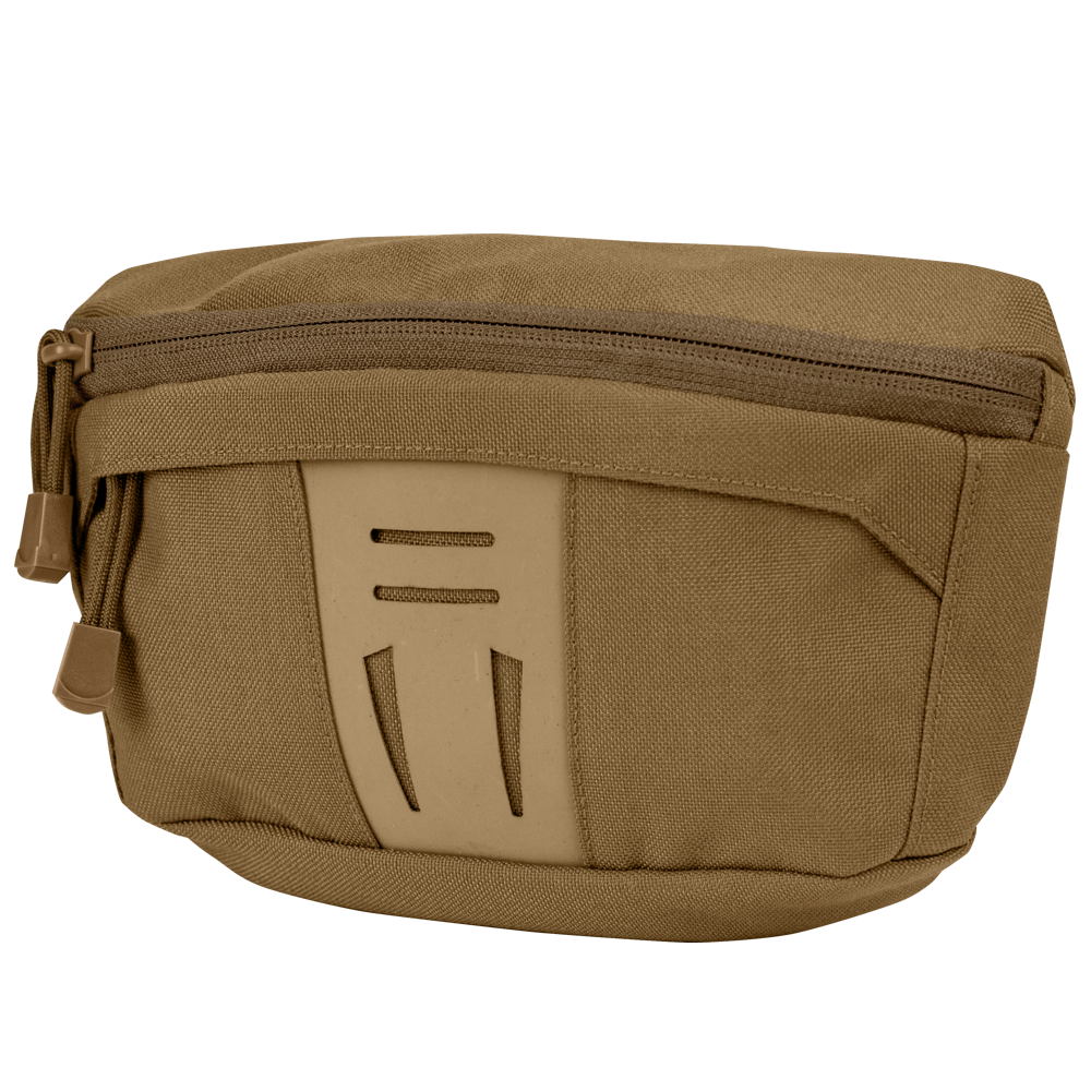 Sacoche ventrale Condor Draw Down Gen III 2,5 L convertible en pochette pendante