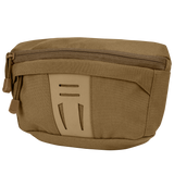 Sacoche ventrale Condor Draw Down Gen III 2,5 L convertible en pochette pendante