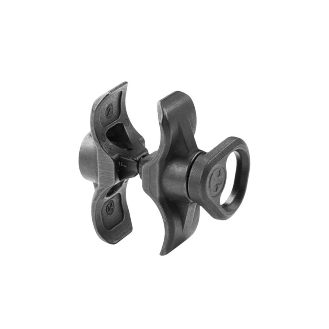 Sangle d'arme MS3 Single QD Gen2 Magpul 1 point convertible pour AR15 et M4