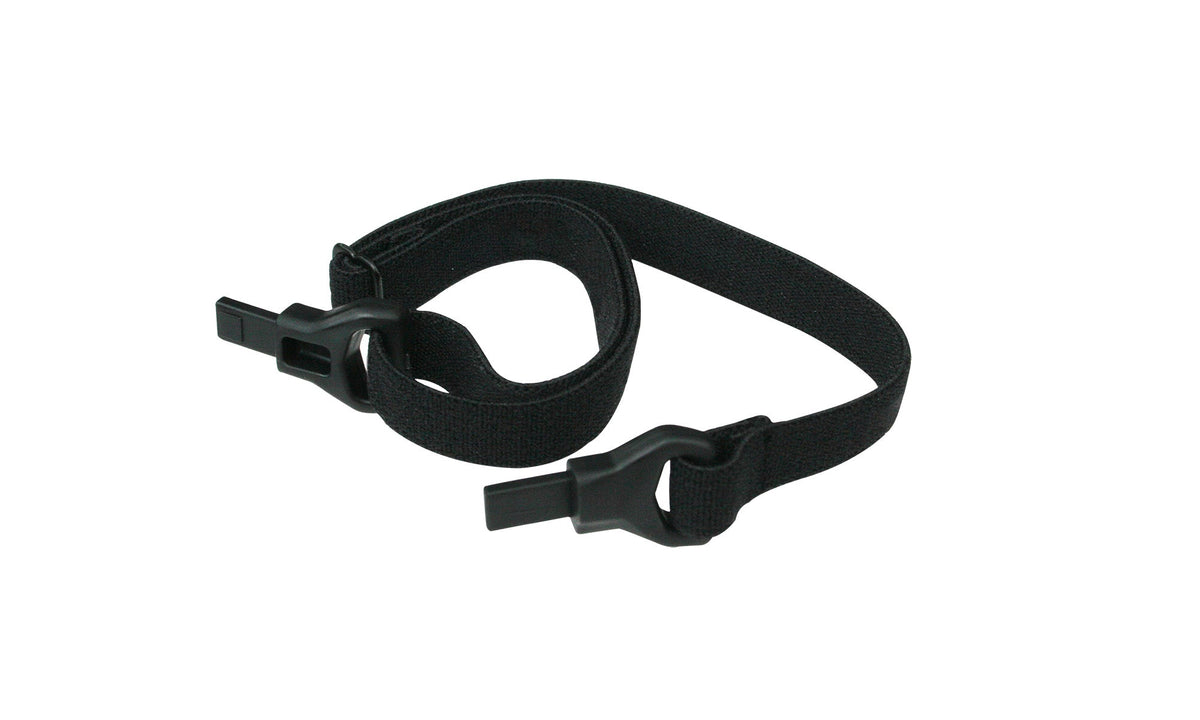 Sangle élastique de rechange Wiley X pour lunettes Saber Advanced EN 166 F