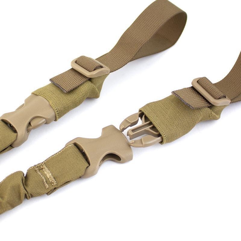 Sangle pour arme V-Sling Bulldog Tactical Gear