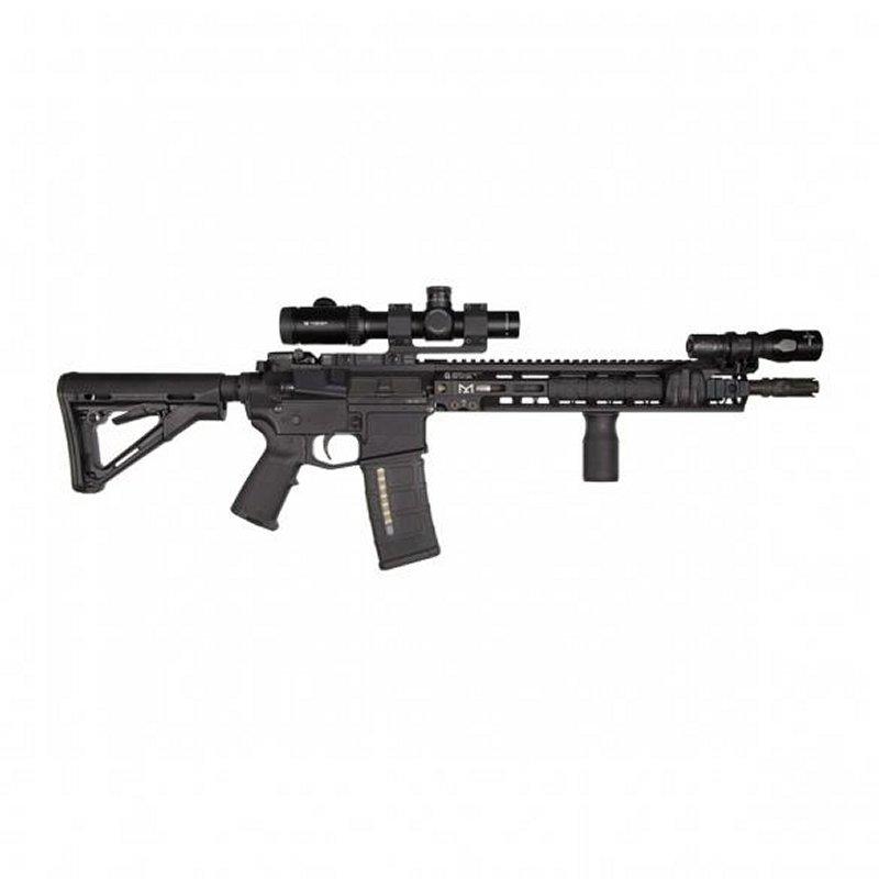 Rail M-Lok Magpul Aluminum 7 Crans