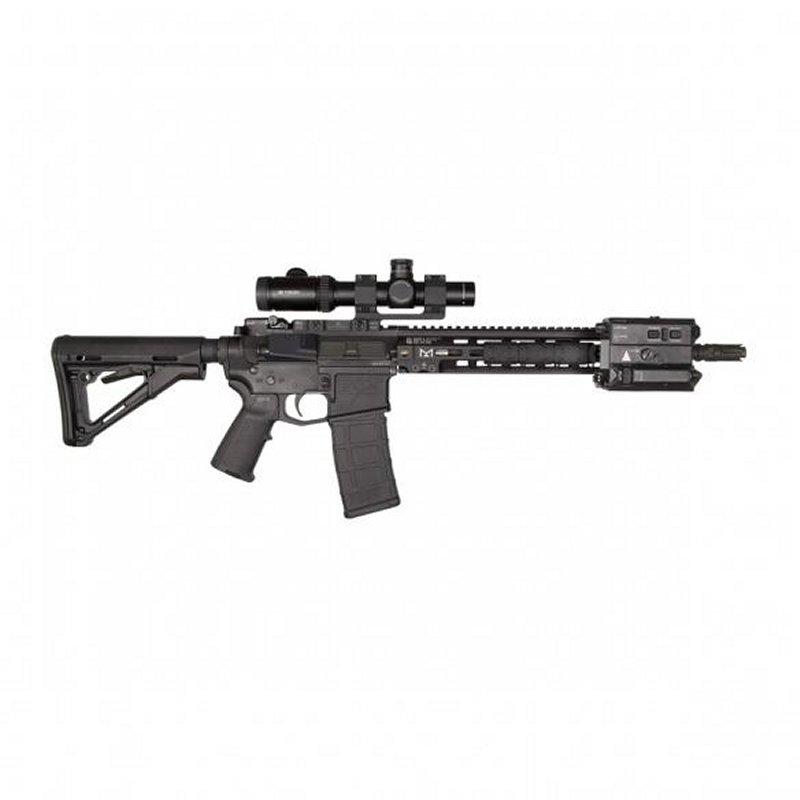 Rail M-Lok Magpul Aluminum 9 Crans
