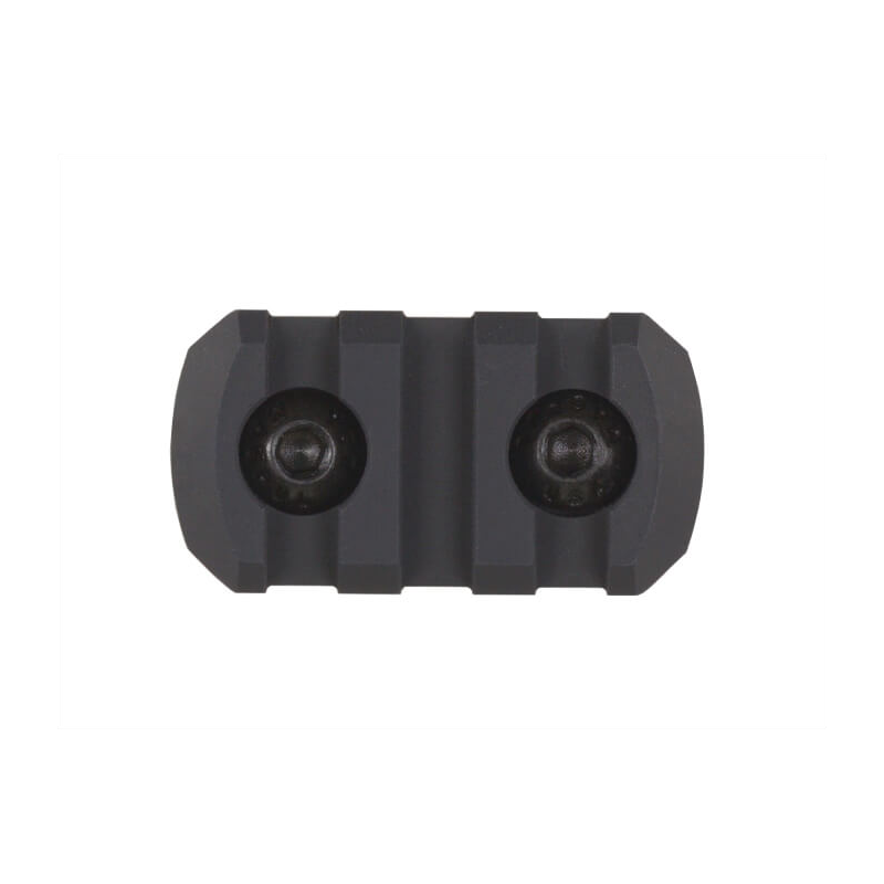 Rail M-Lok Magpul Aluminum 3 Crans