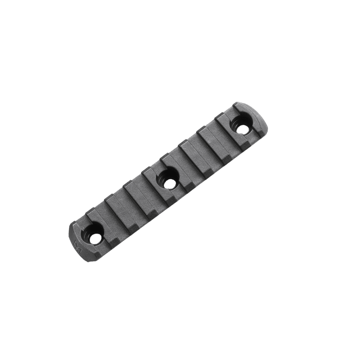 Rail M-Lok Magpul polymère 9 crans