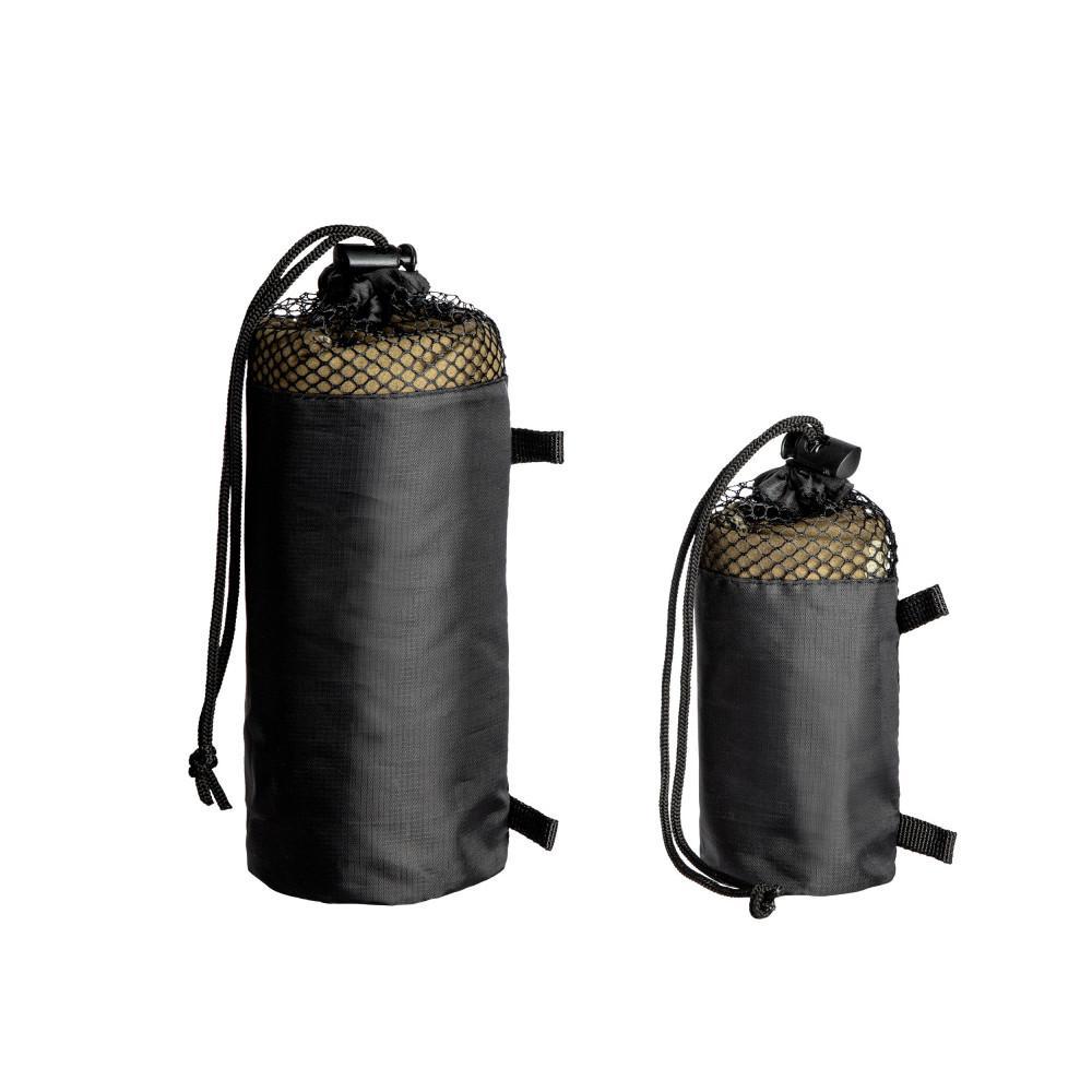 Serviette A10 Equipment Expédition 40 × 80 cm microfibre