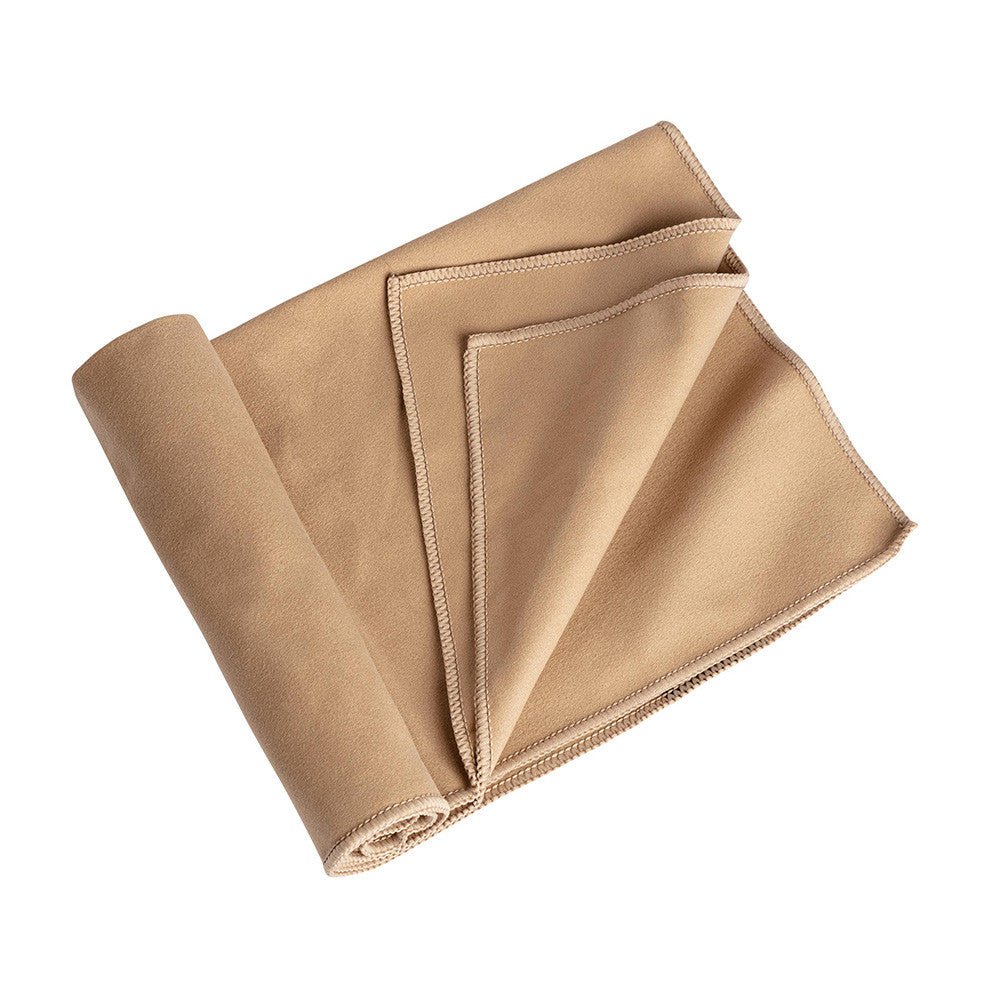 Serviette A10 Equipment Expédition 75 x 130 cm