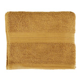 Serviette de toilette Ares en éponge 50 × 90 cm de grammage 450 g/m² pour casernement