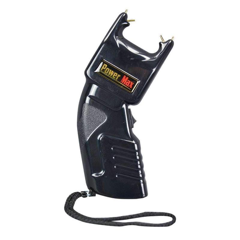 Shocker d'auto-défense ESP Power Max