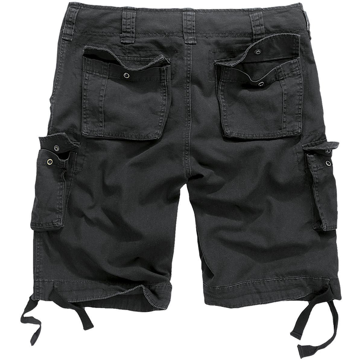 Short Brandit Urban Legend