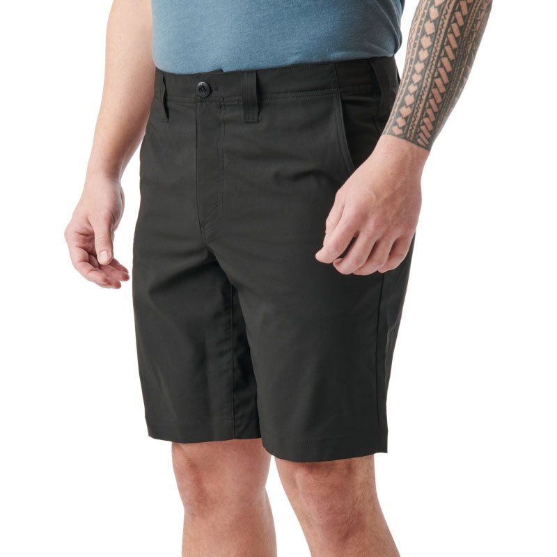 Short Dart 5.11 Tactical en polyester Enduro-Flex à 7 poches entrejambe 10 pouces