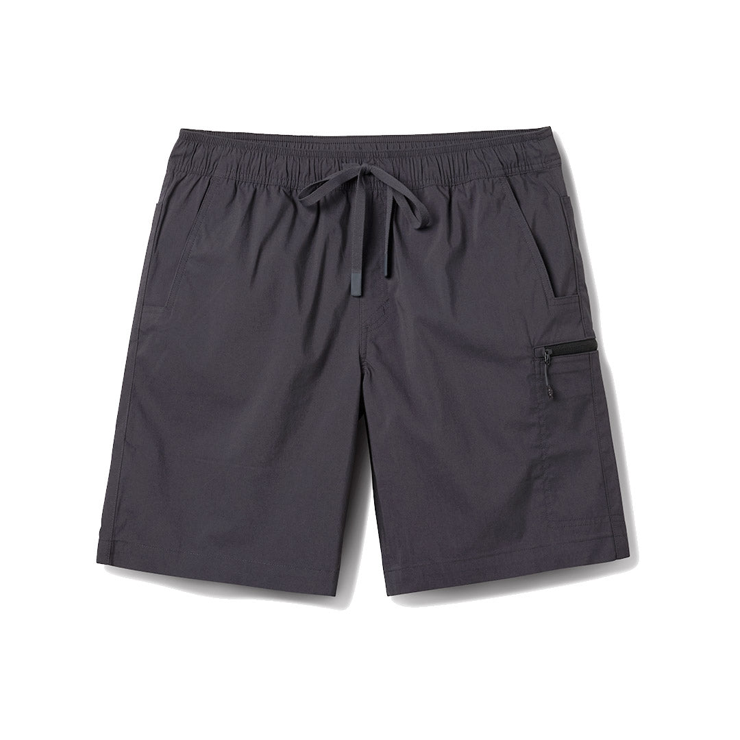 Short Hike-Amp 2.0 5.11 Tactical coton nylon élasthanne séchage rapide entrejambe 9 pouces