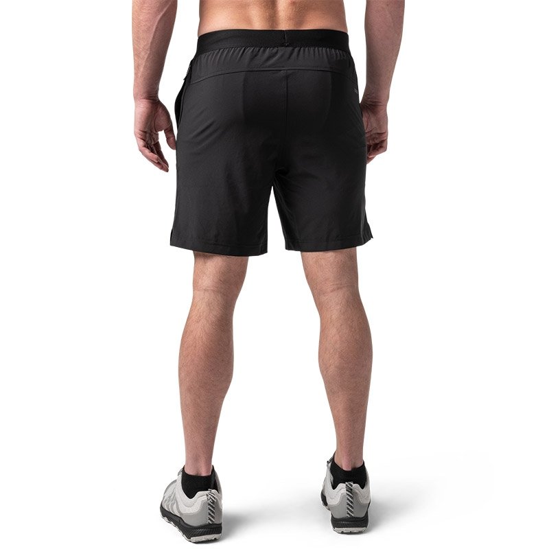 Short PT-R Havoc 5.11 Tactical Enduro-Flex mesh à poches cachées pour l'entraînement