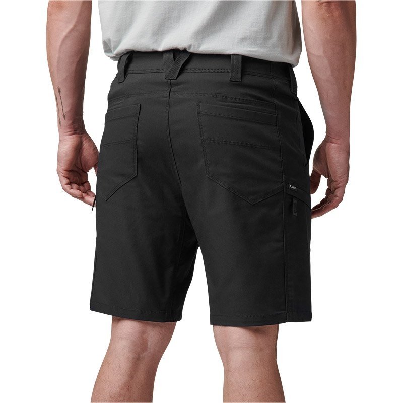 Short Ridge 5.11 Tactical Flex-Tac Teflon poche cachée pour clés de menottes