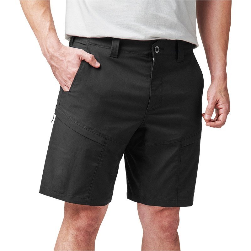 Short Ridge 5.11 Tactical Flex-Tac Teflon poche cachée pour clés de menottes