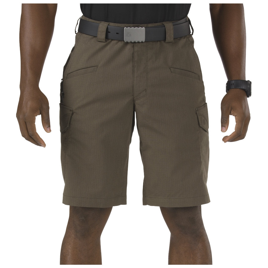 Short Stryke 5.11 Tactical Flex-Tac ripstop douze poches entrejambe 28 cm