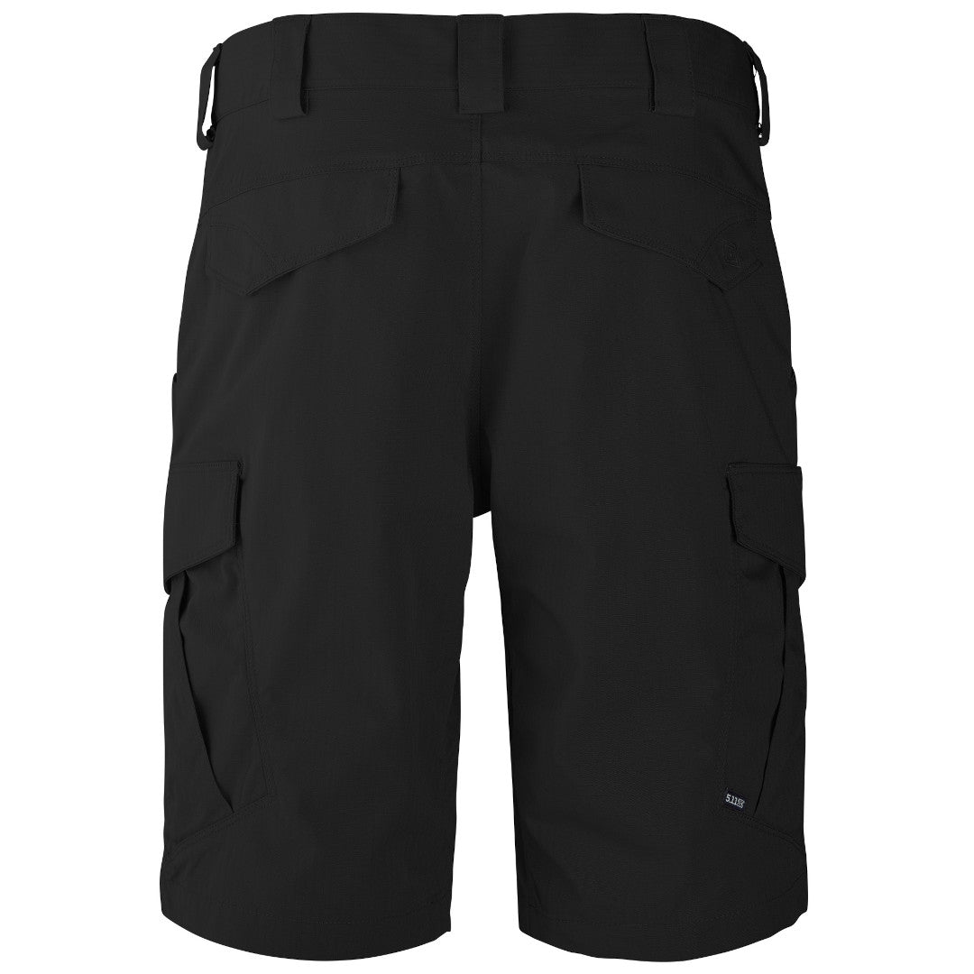 Short Stryke 5.11 Tactical Flex-Tac ripstop douze poches entrejambe 28 cm