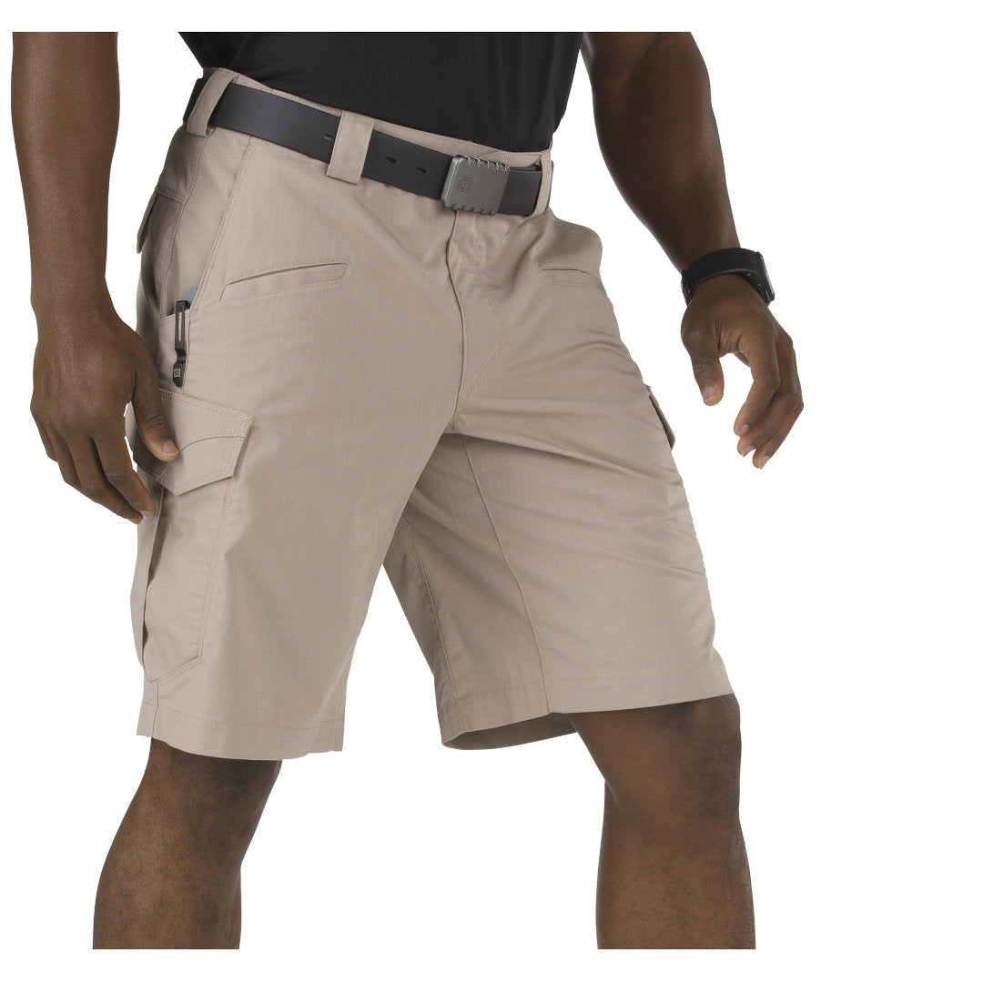 Short Stryke 5.11 Tactical Flex-Tac ripstop douze poches entrejambe 28 cm