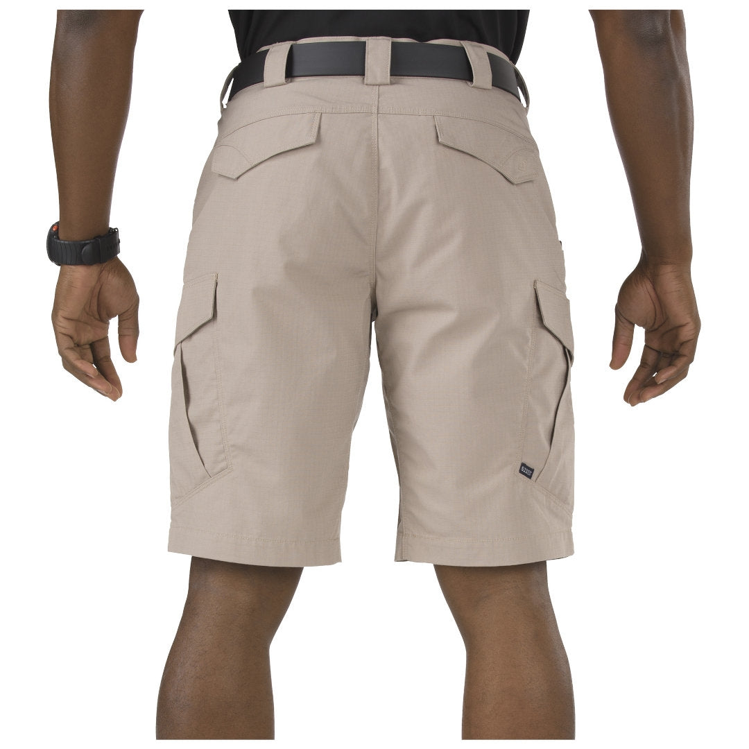 Short Stryke 5.11 Tactical Flex-Tac ripstop douze poches entrejambe 28 cm