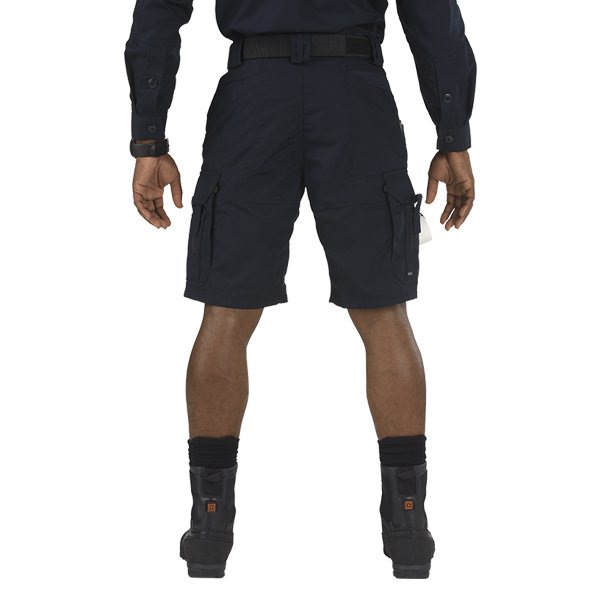Short Taclite EMS 5.11 Tactical poly coton pour premiers intervenants