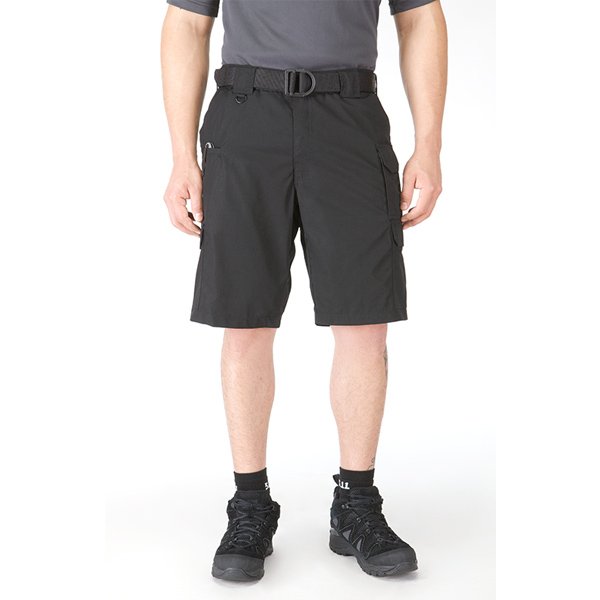 Short Taclite Pro 11 pouces 5.11 Tactical ripstop entrejambe 28 cm