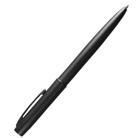 Stylo étanche Rite in the Rain All-Weather Clicker 97 corps métal cartouche pressurisée