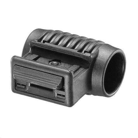 Support Picatinny latéral FAB Defense PLS pour lampe tactique 1 pouce