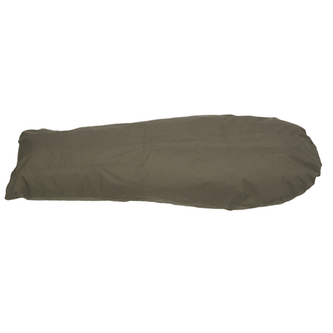 Sur-sac de couchage Carinthia Cover en Gore-Tex 3 couches, étanche et respirant, 1000 g
