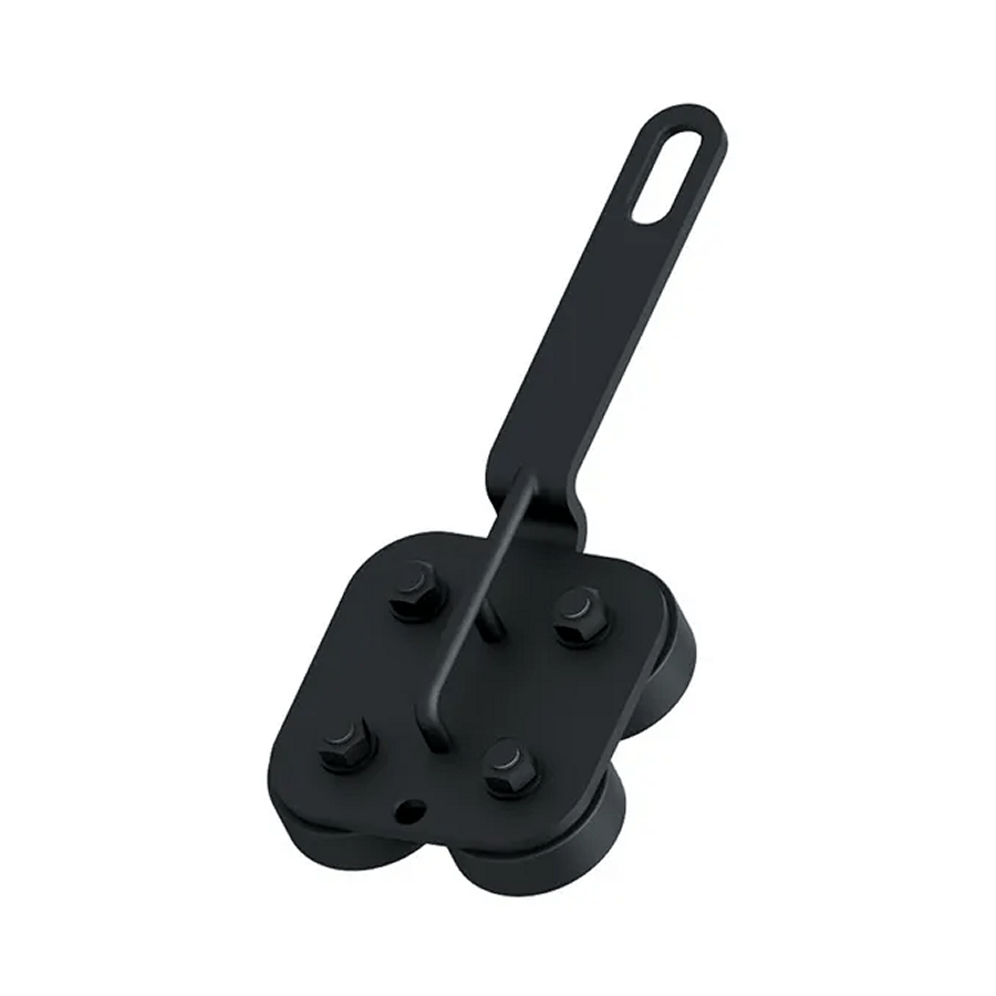 Système d'ancre Olympia Triumph MAGNET ANCHOR QUAD 280 KG HOLD SS 316