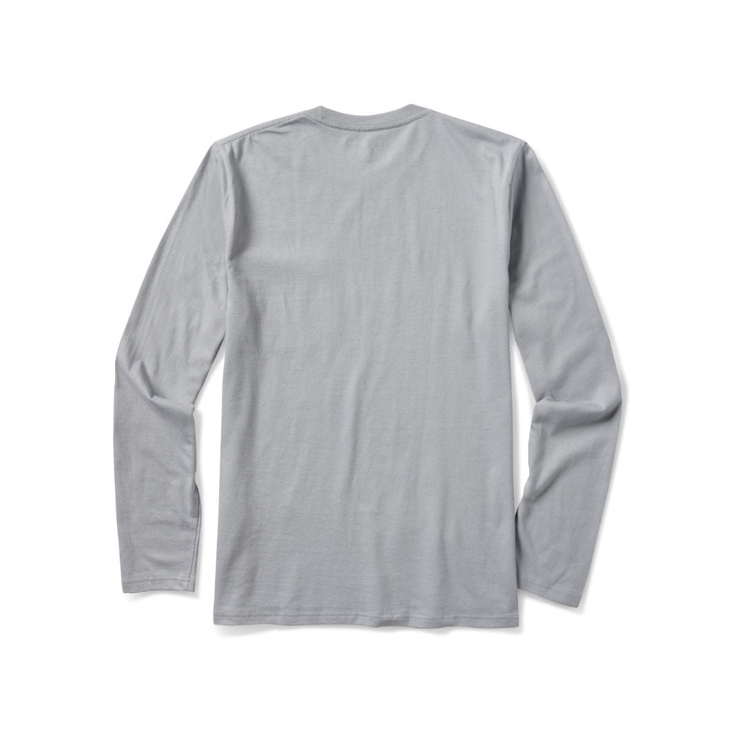 T-shirt Elite manches longues 5.11 Tactical coton ringspun poche poitrine coupe régulière