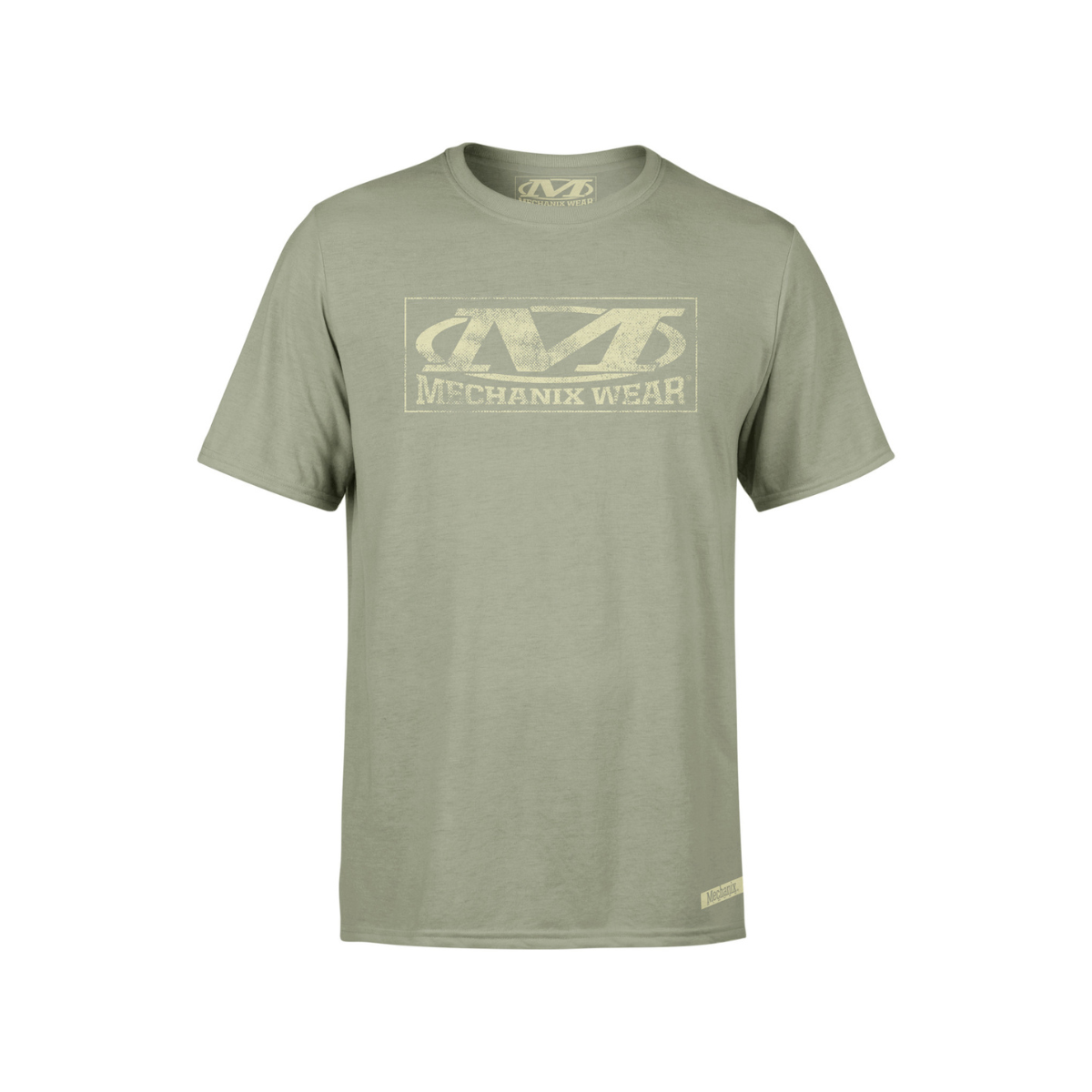 T-shirt Infantry Mechanix Wear