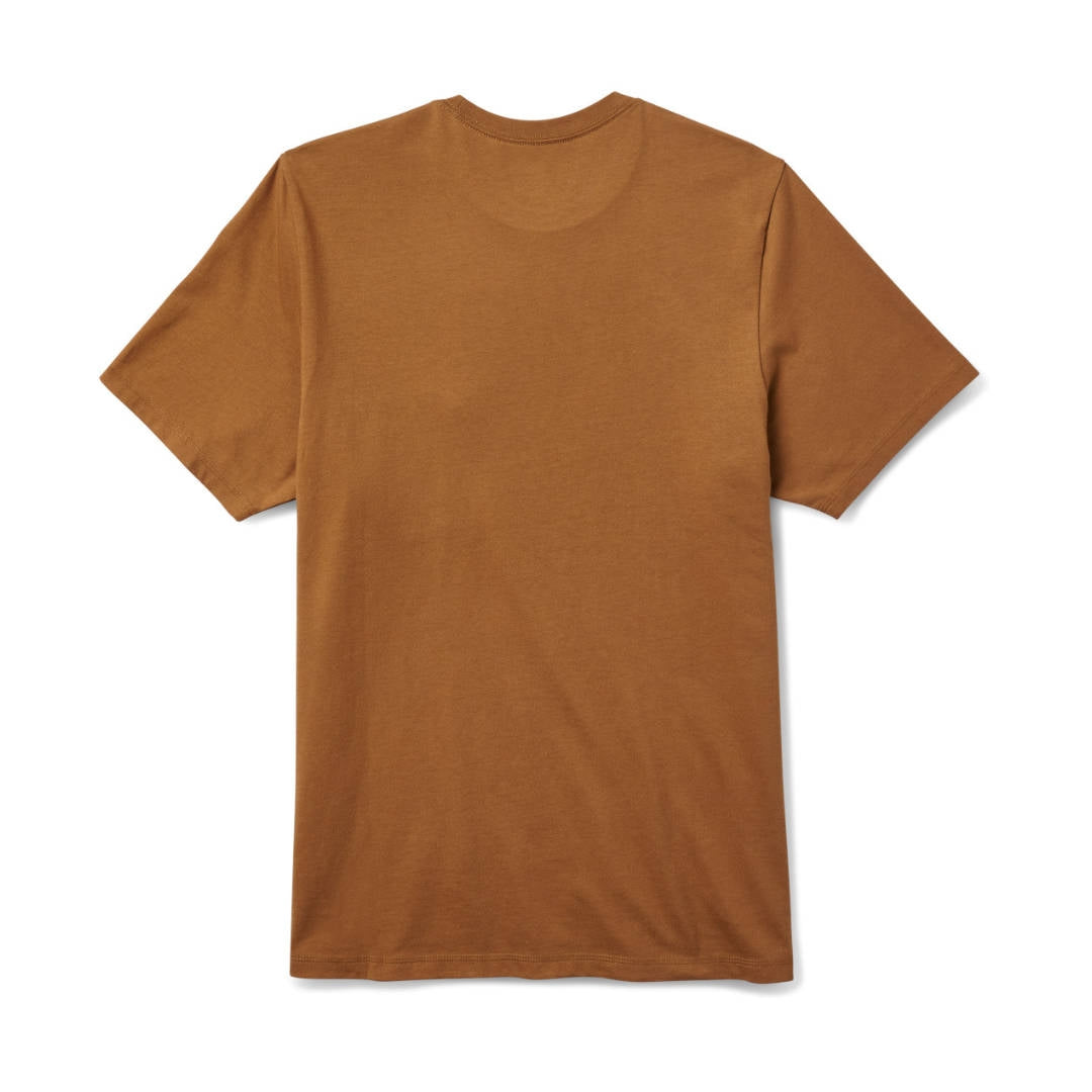 T-shirt Keystone 5.11 Tactical en jersey 100 % coton avec poche poitrine et passant stylo