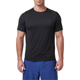 T-shirt No Mercy PT-R 5.11 Tactical en polyester Enduro-Flex anti-odeur coupe athlétique